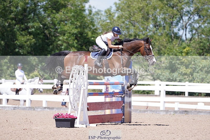 240719A-124910-11206 - Cls 14, 1 Star Silver Tour 1.25m