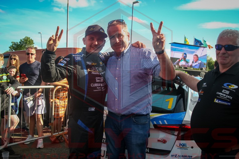 WiltonRecycling Donegal International Rally 2024  471 - Wilton Recycling Donegal International Rally 2024