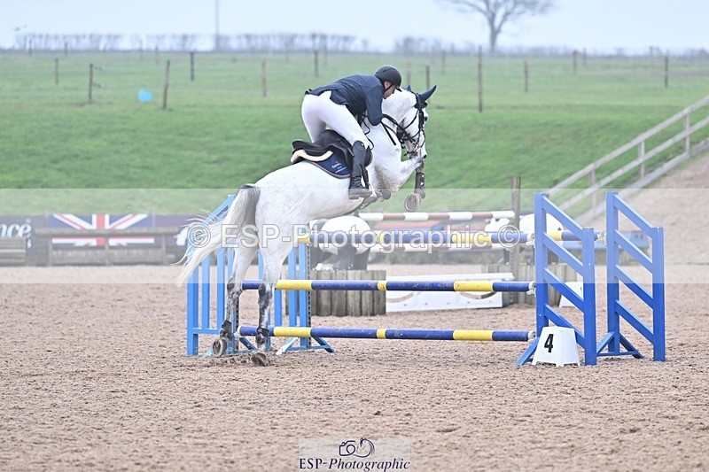 260114-140912-00519 - Cls 6 National 1.30m and 1.40m