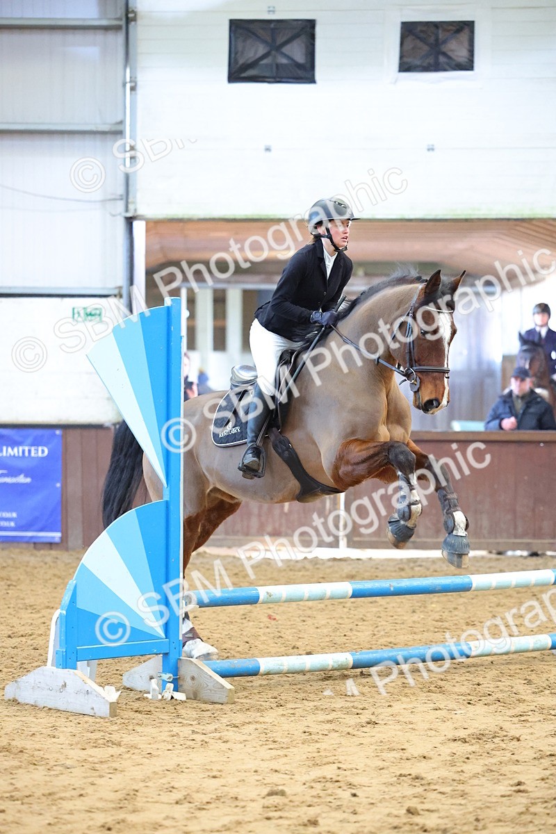 SBM_000673 - Class 3 - 60cm