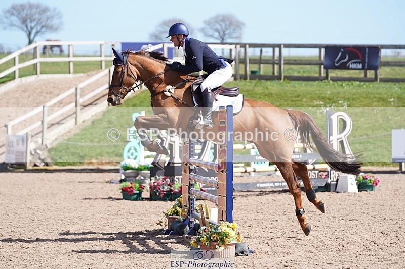 250330-123114-07034 - Cls 27 Snr 1.05 and 1.10m Grand Prix