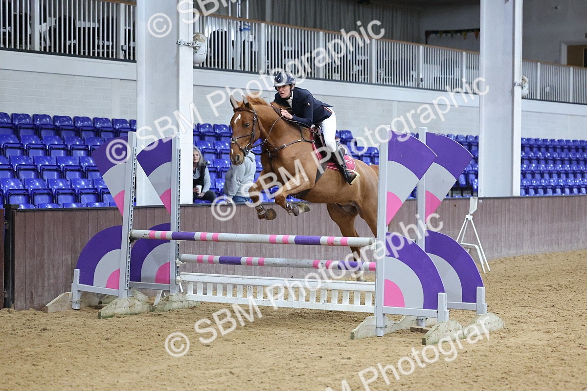 SBM_000522 - Class 3 - Senior Discovery - 1.00m