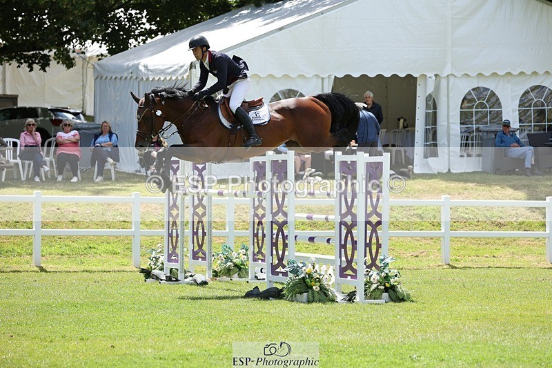 240704-135815-05167 - Cls 3 National 1.30m Open
