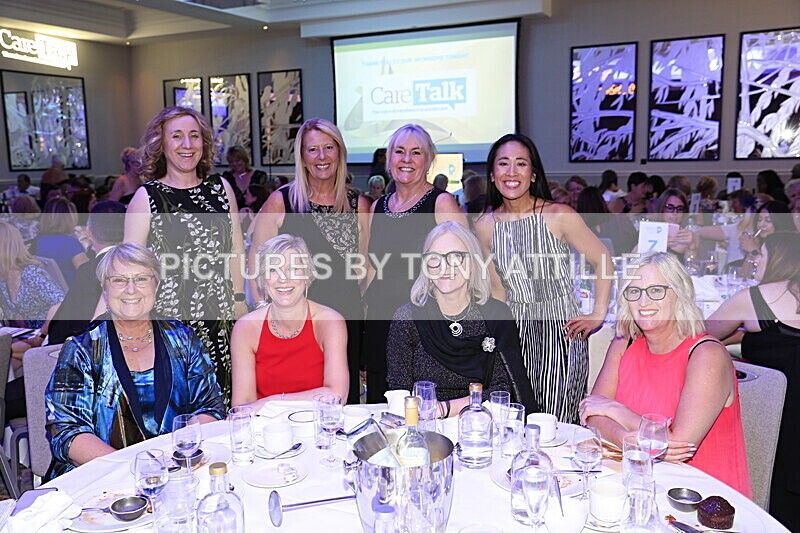 _09I0551 - The Palliative Care Awards 2024