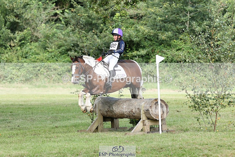 240825X-105733-31695 - 70cm XC 10.00 to 11.00