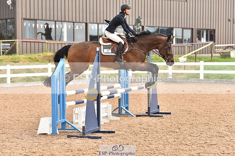 231011A-103136-00093 - Cls 1 British Novice & 90cm Open