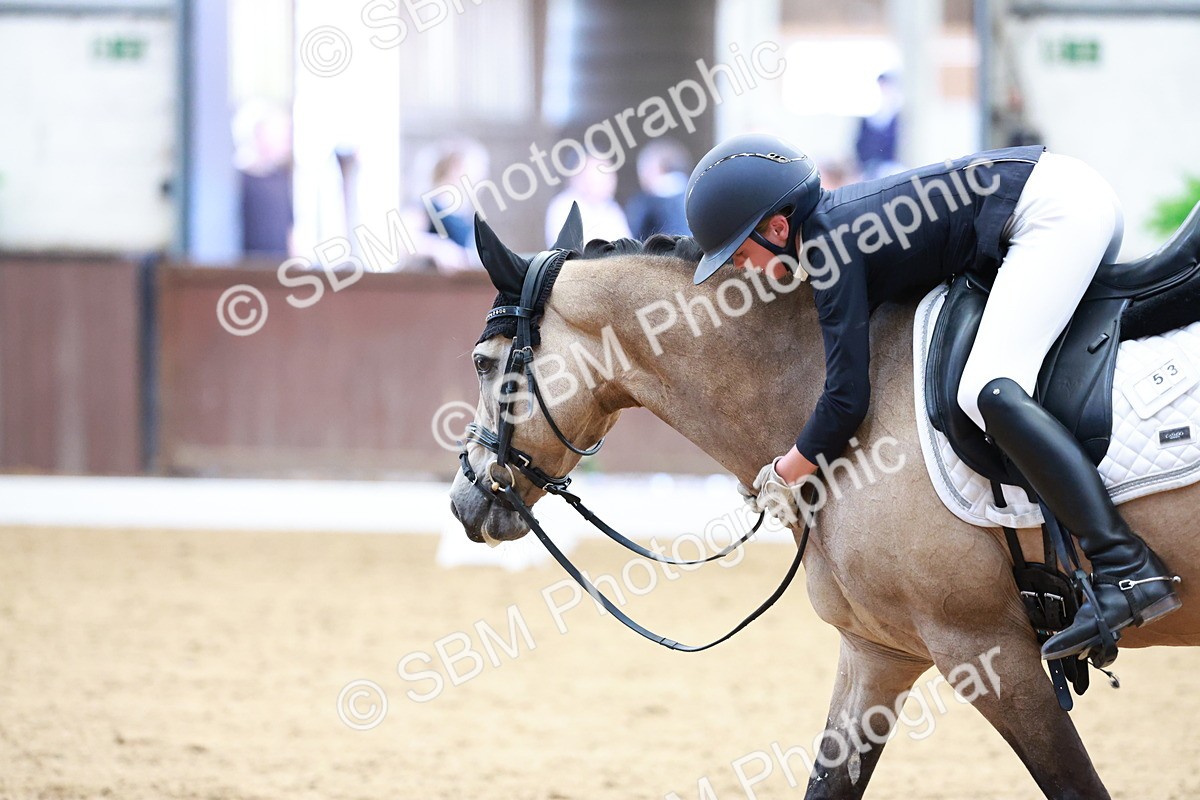 SBM_017253 - Class15 - FEI Pony