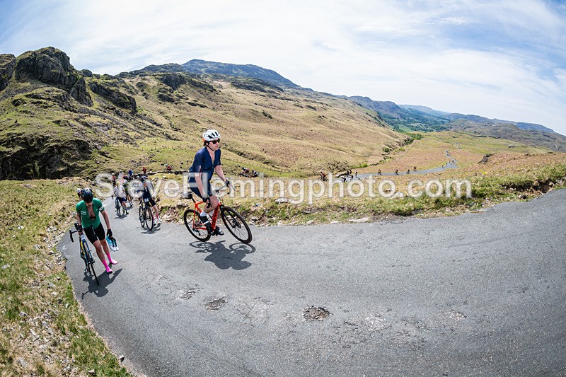 135038 - Hardknott Pass Camera 2 13.00-14.00