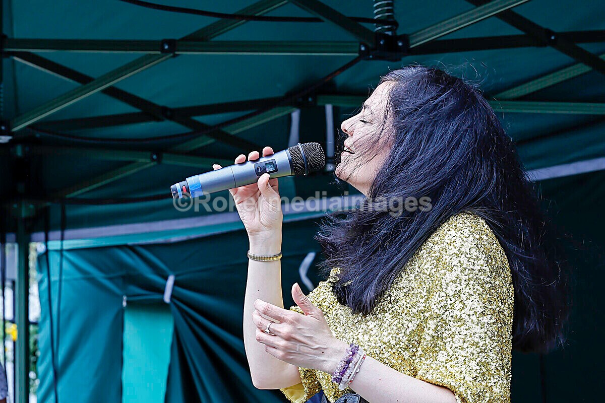 Highworth 2025-6 - Highworth Jazz 2025