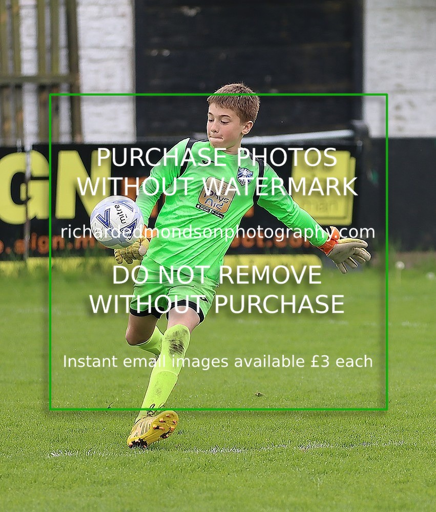 IMG_9084 - Wattsfield U13 vs Heathwaite U13