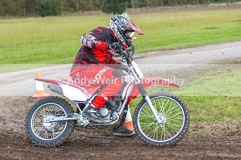 241012-5D-3K8A6781 - Ride & Skid It Flat Track Experience 12th Oct 24