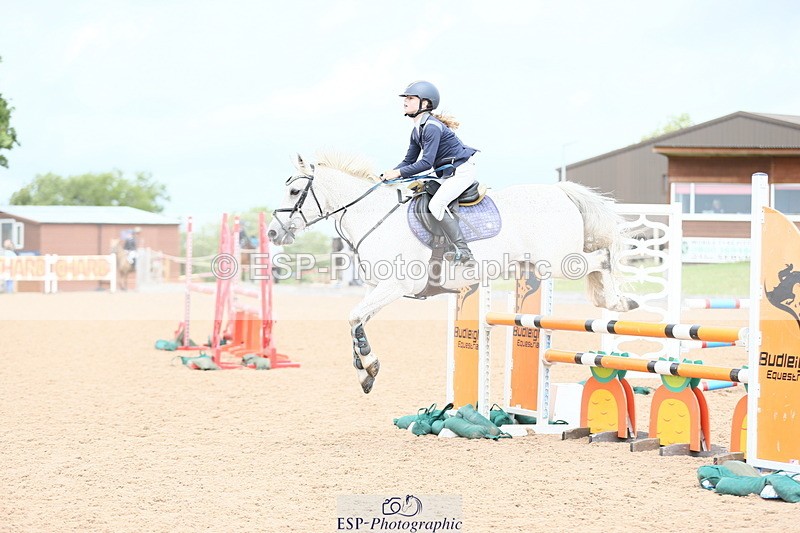 230715A-110259-00539 - Cls 34 Springboard 128cm & 138cm