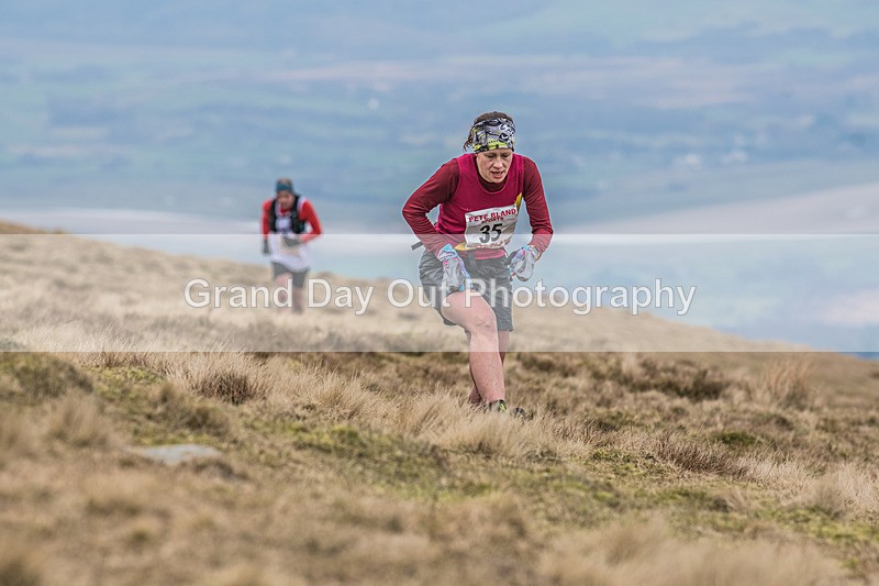 Black Combe-1391 - Black Combe Fell Race Saturday 4th March 2023