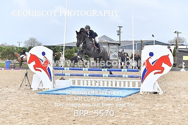 BPP_5570 - CLASS 22 SUN RHS Classic Championship Qualifier