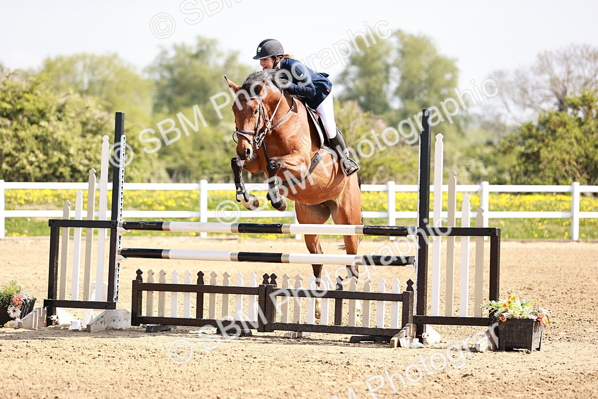  - Class 22 - Senior Discovery - 1.00m