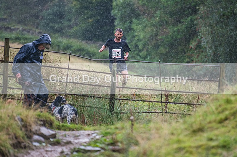 Grasmere Senior-410 - Grasmere Guides Senior Fell Race Sunday 25th August 2024