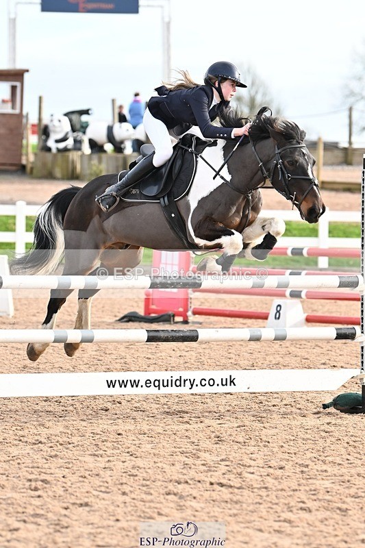 241117X-115553-04405 - Cls12s Pony Disc Qualifier JO