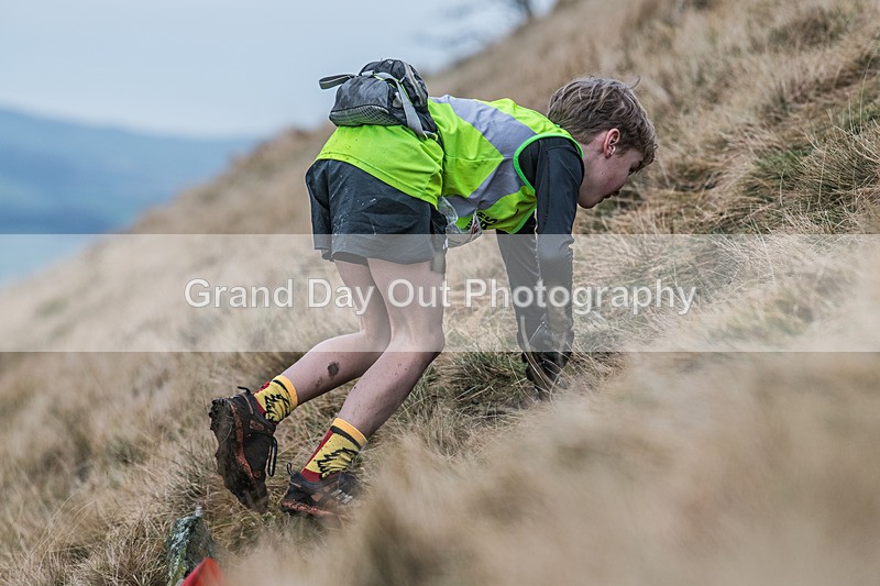 Barbondale-15 - Kendal Winter League Bardondale Junior & Senior Fell Races Sunday 8th February 2026