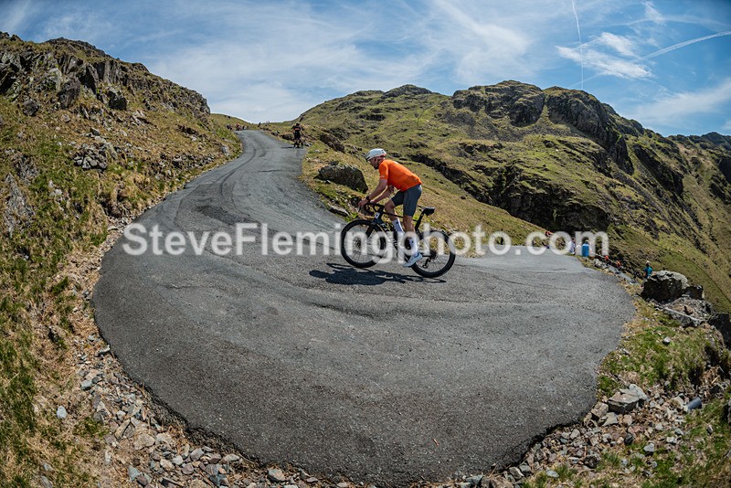 124655 - Hardknott Hairpin 12.00 - 13.00