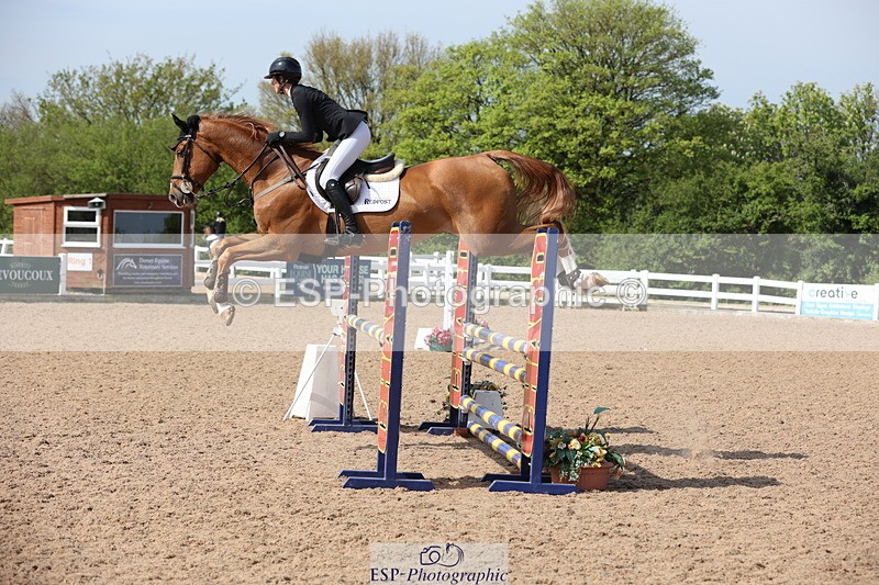 240510A-100850-05590 - Cls 14 Discovery and 1m Open