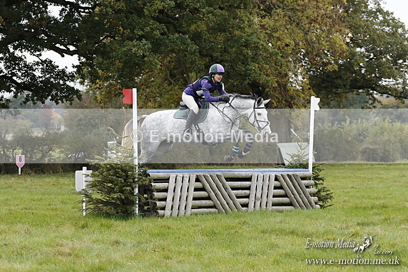 WWHT 181020 WWHT 181020 1109 - WWEC Intermediate (0.90m)  18/10/20