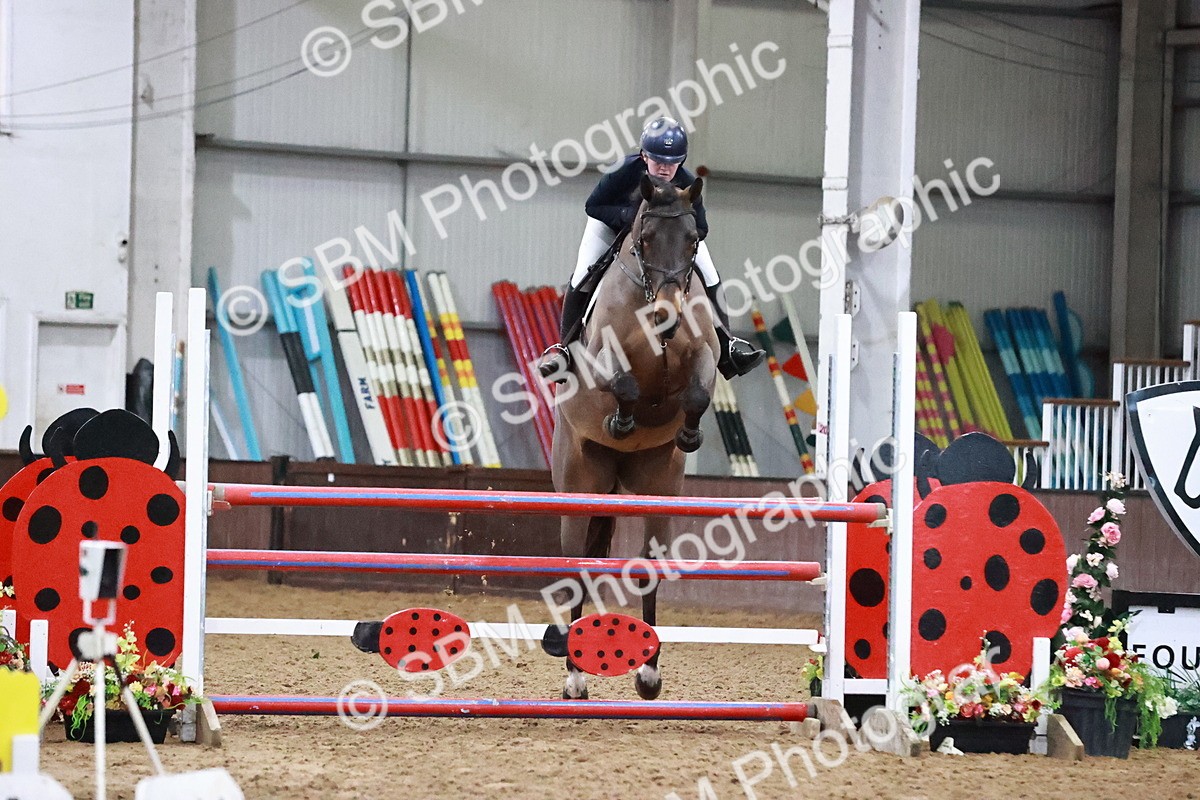 SBM_001412 - Class 4 - Senior Newcomers 1..10m