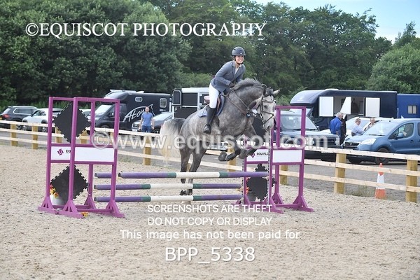 BPP_5338 - CLASS 6 70CM