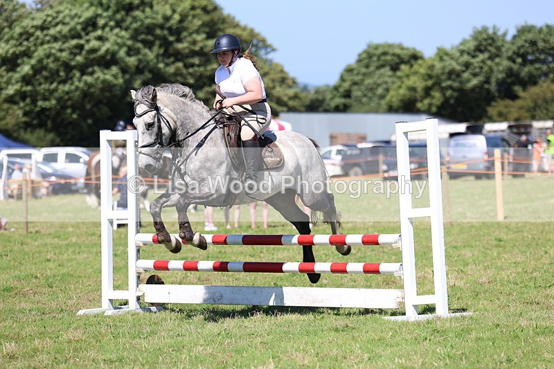 3E7A4870 - Class 3: Club 80cm