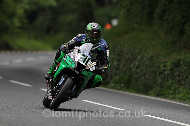 PR154855 - Superbike TT