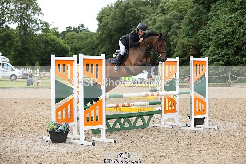 240705-091806-08026 - Cls 19 5 Yr Old Qualifier 1.10m