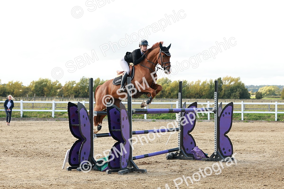 1I0A8432 - Class 6 - National 1.30-1.40m