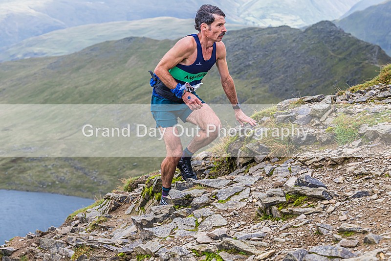 Grisedale HS-46 - Grisedale Horseshoe Fell Race Saturday 5th September 2026