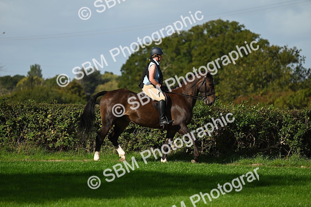 SBM_01309 - S2 - TSR Ridden Horse Showing