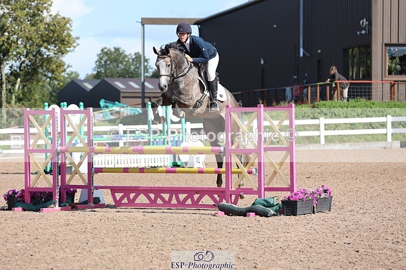 250913-110955-06382 - Cls 22 Snr Discovery and 1m Open