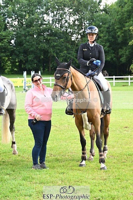 240713-092226-36591 - Cls 205 4 Yr Old Championships