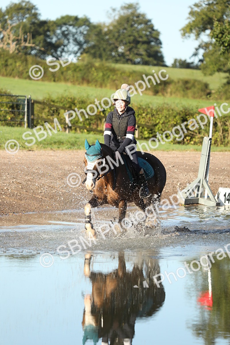 SBM_00302 - E1 Eventers Challenge Clear Round