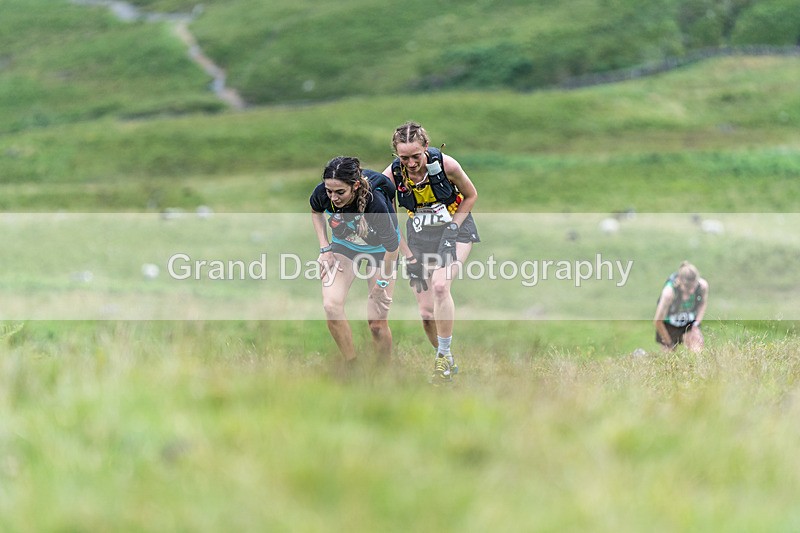 Wasdale-26 - Wasdale Horseshoe Fell Race Saturday 13th July 2024