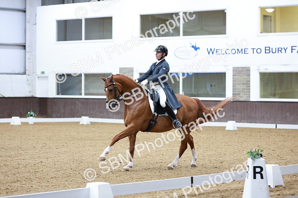 SBM_021527 - Class 14 - FEI Grand Prix - 18.52-19.37