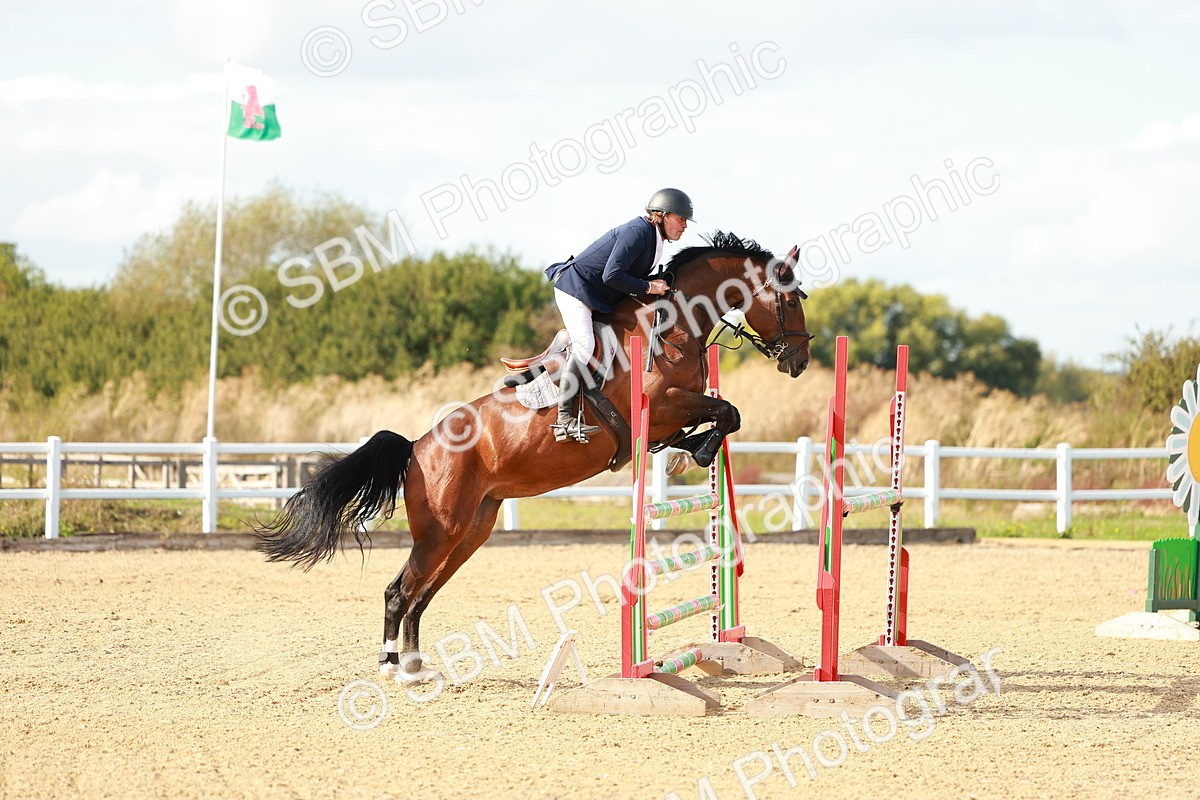 SBM_001959 - Class 5 - Senior Foxhunter - 1.20m