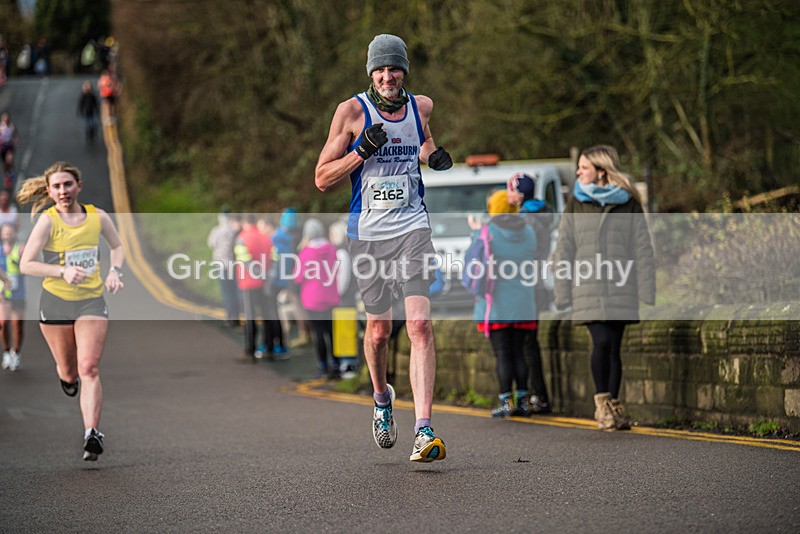 Ribble-677 - Ribble Valley 10K Sunday 31st December 2023