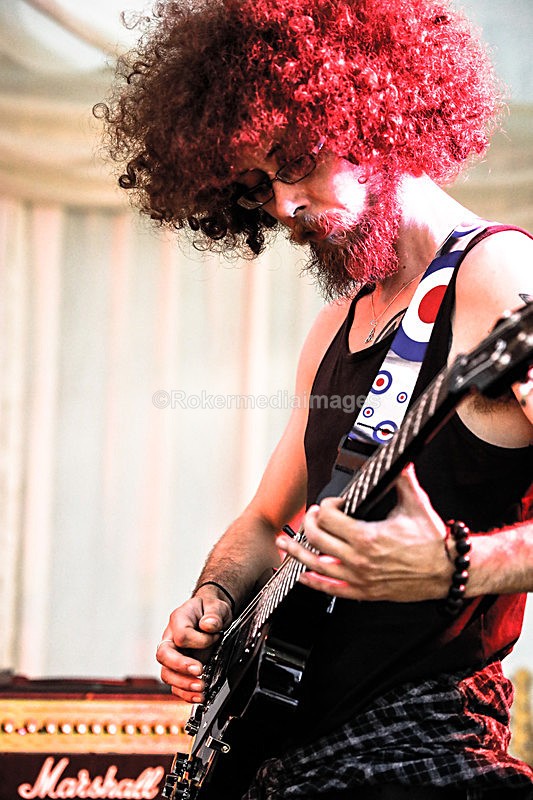  - Stratton Stroll 2018