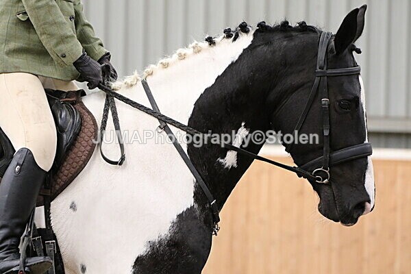 SIAL2402 - Sunday 14th Ridden