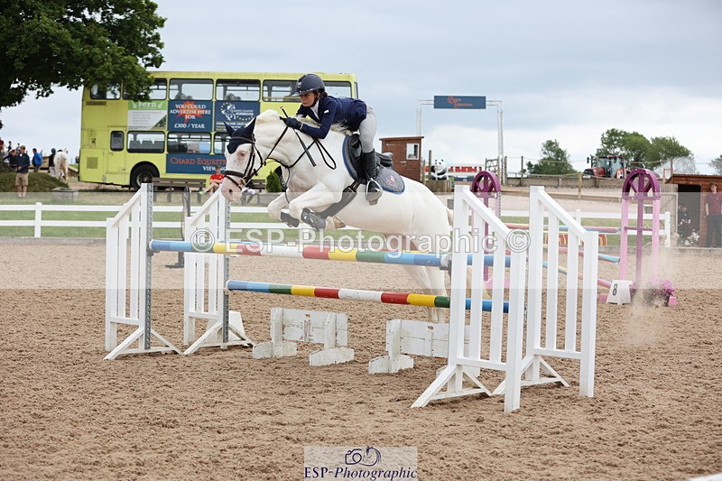 240630A-160856-15053 - Cls 33 Foxhunter and 1.10m Open