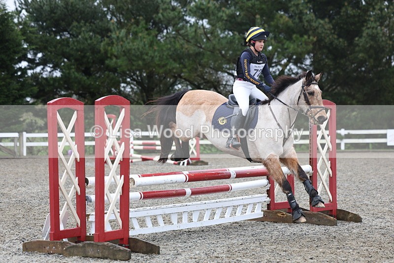 3E7A6948 - Class 2: 80cm Part 1