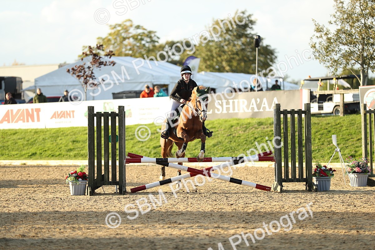 SBM_30709 - E11 - Eventers Challenge 80cm Championship