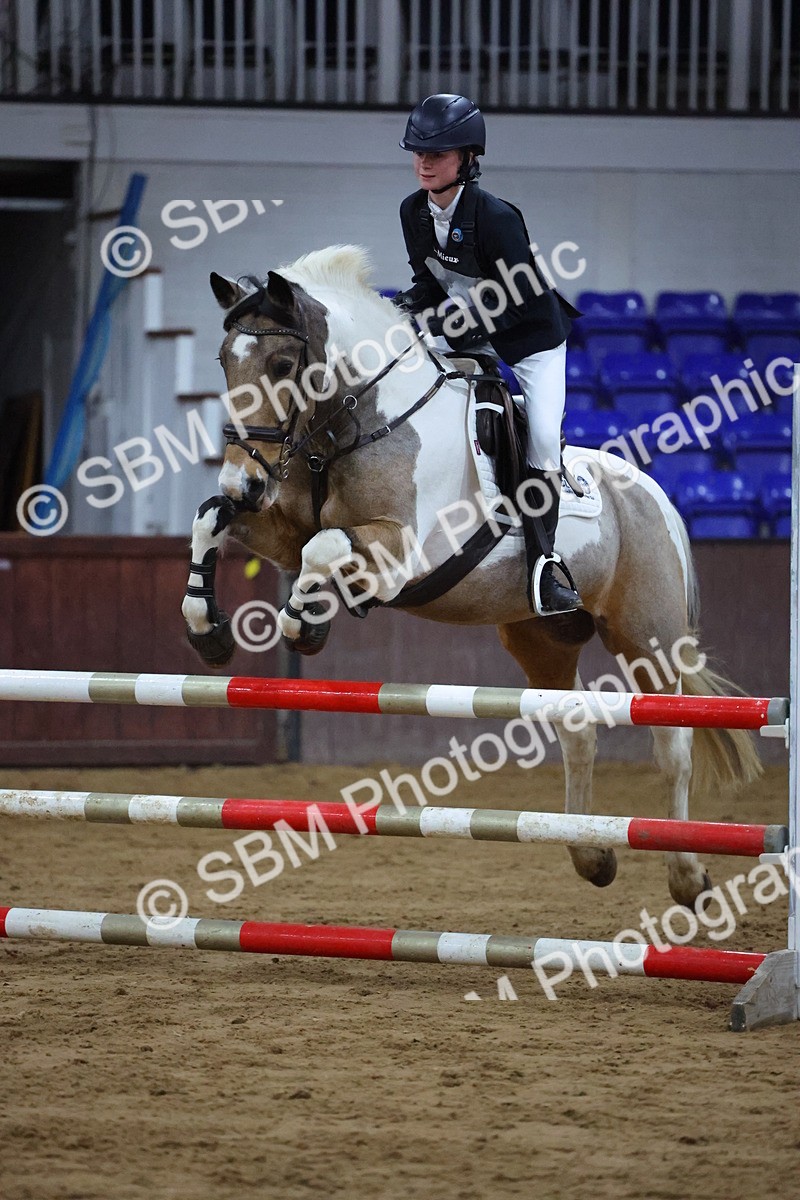 SBM_002285 - Class 6 - Show Jumping 90cm