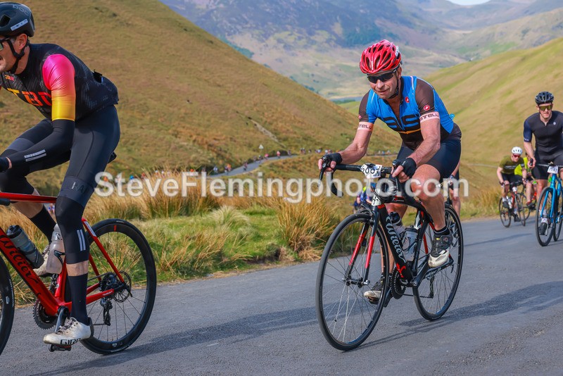 095040 - Newlands Pass 09.00-10.00