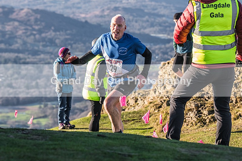 Wansfell-363 - Wansfell Race Saturday 27th December 2025