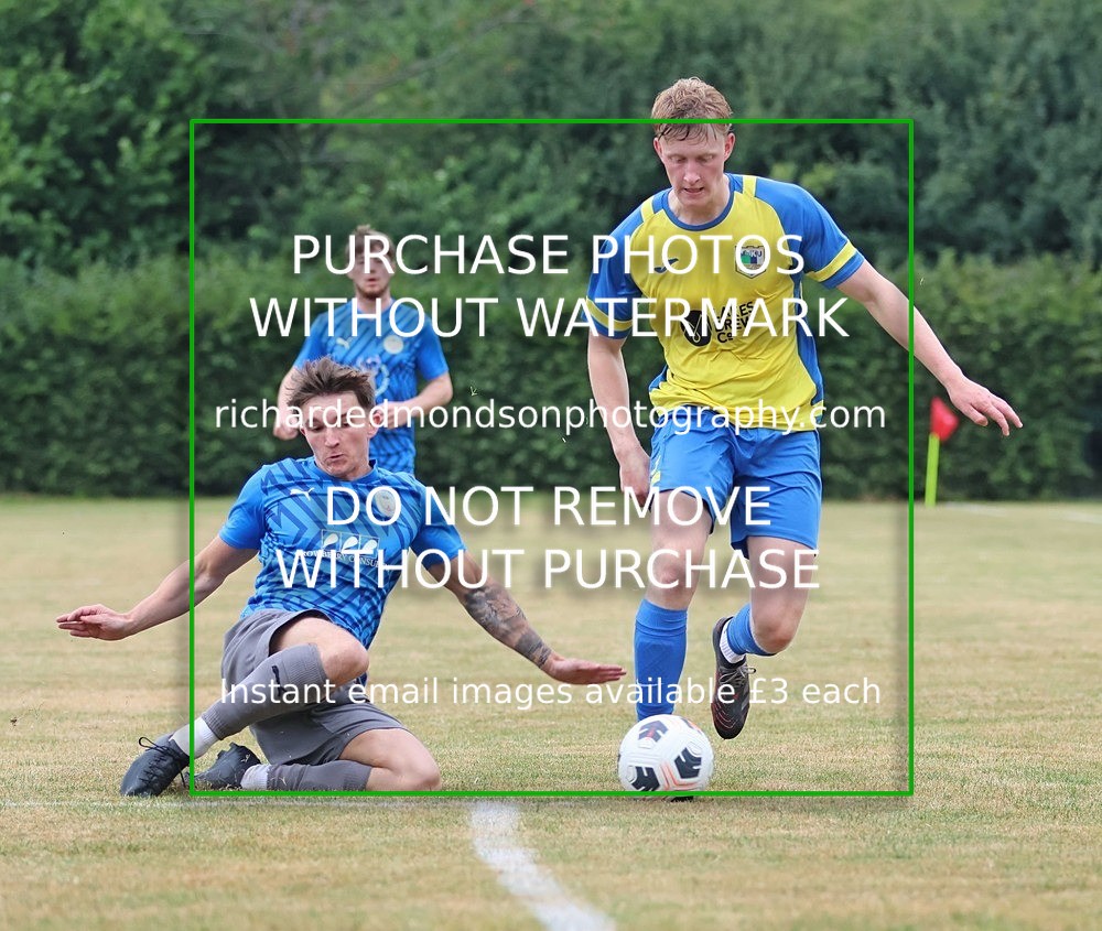 533A9605 - Kendal United vs Astley & Buckshaw United