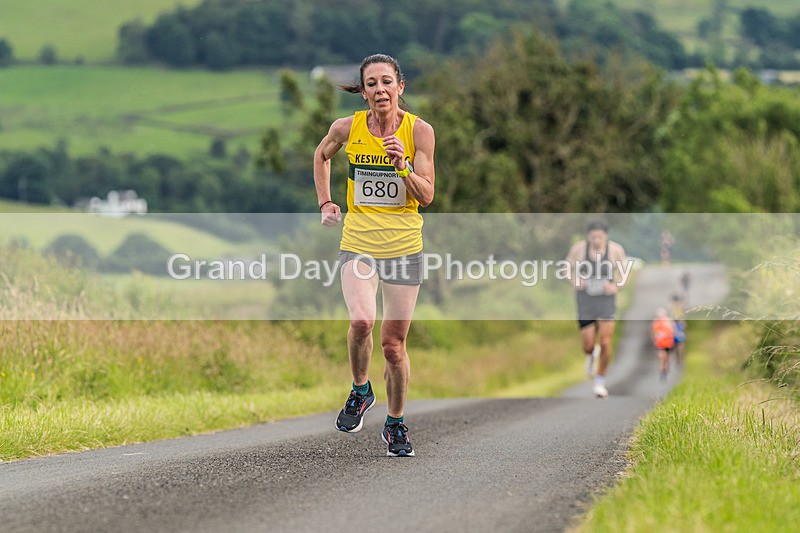Lambfoot-217 - Lambfoot Loop Road Race Tuesday 2nd July 2024